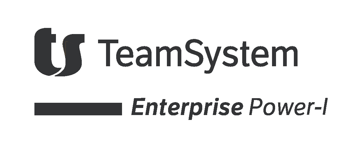 Logo Teamsystem Partner